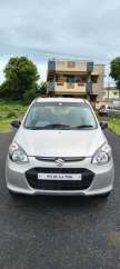 Maruti Suzuki Alto 800 LXI