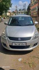 Maruti Suzuki Swift VDI