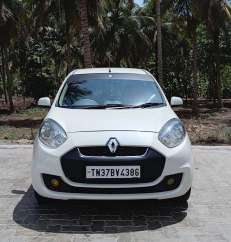 Renault Pulse others