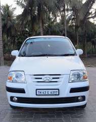 Hyundai Santro Xing GLS