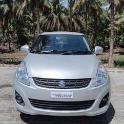 Maruti Suzuki Swift dzire VXI AMT