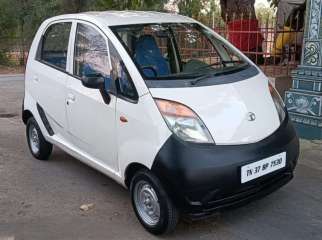 Tata Nano LX