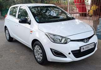 Hyundai i20 1.2 Era