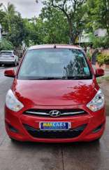 Hyundai i10 1.2 Magna Kappa2