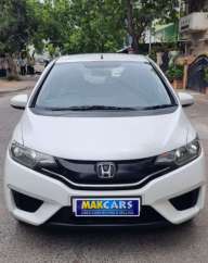 Honda Jazz 1.2 S I VTEC