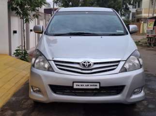 Toyota Innova 2.5 G4