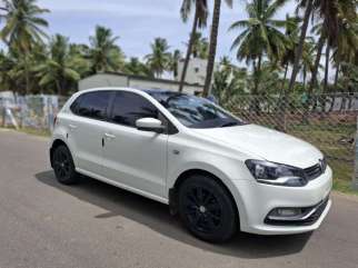 Volkswagen Polo Highline Plus
