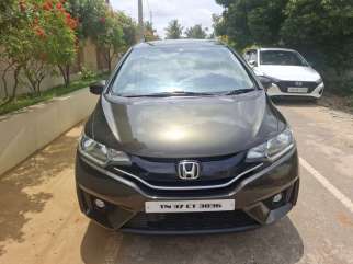 Honda Jazz 1.2 S I VTEC