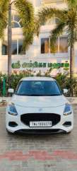Maruti Suzuki Swift VXI