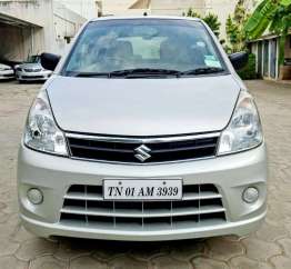 Maruti Suzuki Zen Estilo LXI