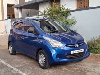 Hyundai Eon Era