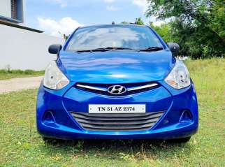 Hyundai Eon Era Plus