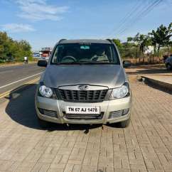 Mahindra Quanto C2