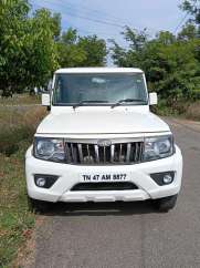 Mahindra Bolero others