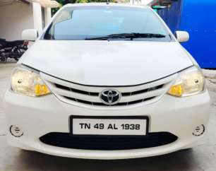 Toyota Etios Liva G