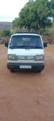Maruti Suzuki Omni 5 seater