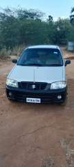 Maruti Suzuki Alto LXI