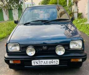 Maruti Suzuki 800 Std
