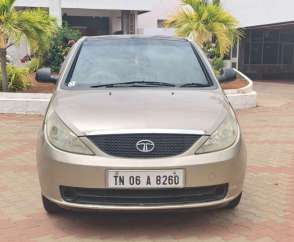 Tata Indica Vista Aqua Quadrajet