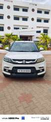 Maruti Suzuki Vitara Brezza ZDI