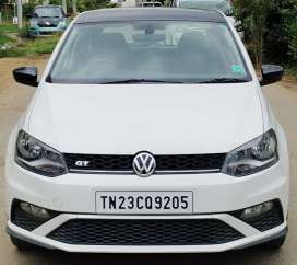 Volkswagen Polo GT TDI