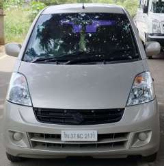 Maruti Suzuki Zen Estilo VXI