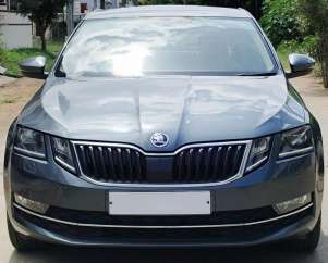Skoda Octavia others