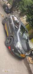 Toyota Etios GD