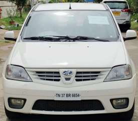 Mahindra Verito others