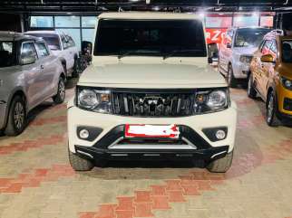 Mahindra Bolero others