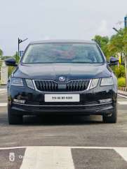 Skoda Octavia others
