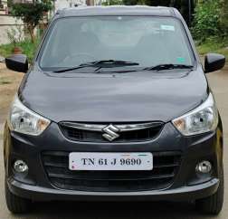 Maruti Suzuki Alto K10 VXI