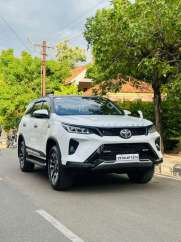 Toyota Fortuner E4 (LEGENDER)4X4