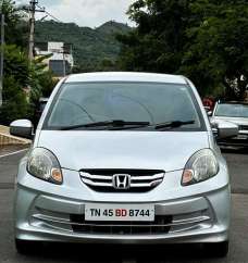Honda Amaze S