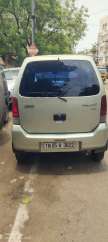 Maruti Suzuki Wagon R LX