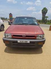 Maruti Suzuki Zen LX