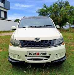 Mahindra Xylo E4 BS IV