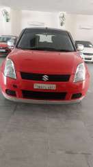 Maruti Suzuki Swift others