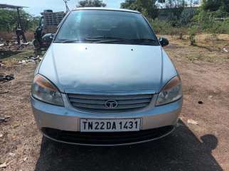 Tata Indica V2 LS