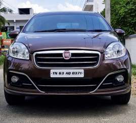 Fiat Linea 1.3 Emotion