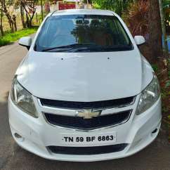 Chevrolet others 