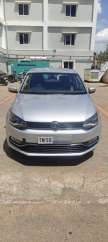 Volkswagen Polo Select 1.5 TDI Highline