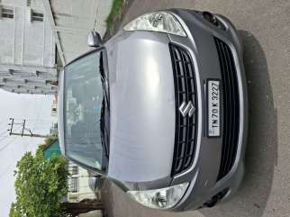 Maruti Suzuki Swift dzire VDI BS IV