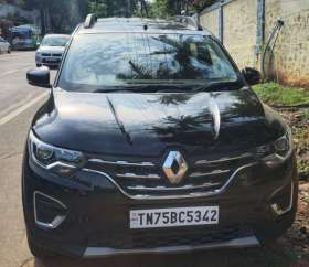 Renault Triber RXZ