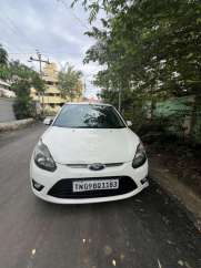 Ford Figo 1.2 ZXI Duratec