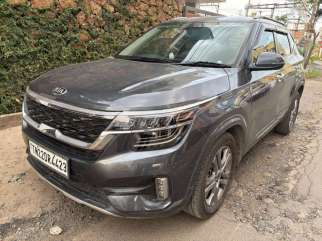 Kia Seltos HTK