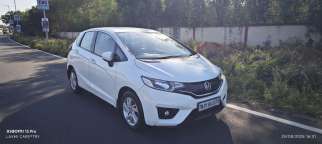 Honda Jazz 1.2 V I VTEC