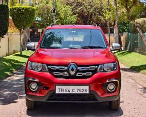 Renault Kwid 1.0 RXT
