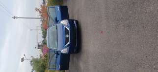 Nissan Sunny XL CVT