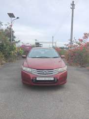 Honda City 1.5 SMT